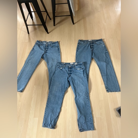 3 jack and jones jeans - Picture 3 of 3